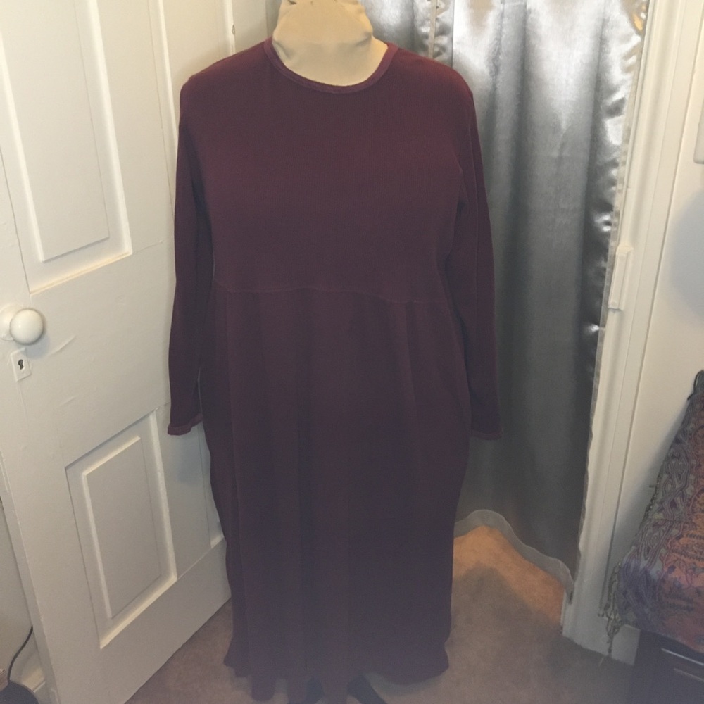 ✨long sleeve dress✨
